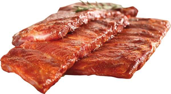 Bauerngut Spareribs*