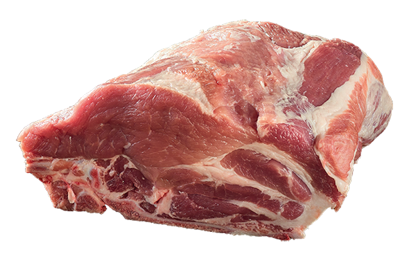 Bauerngut Schweinenacken/-kamm*