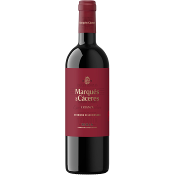 Marqués de Cáceres