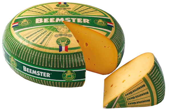 Beemster Graskaas