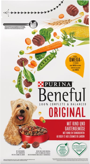 Beneful Hundenahrung
