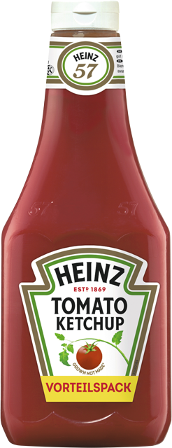 Heinz Tomato Ketchup