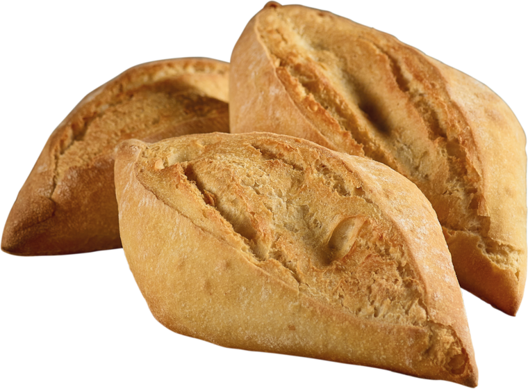 GUT&GÜNSTIG Toscana-Brötchen oder Panini Rustico