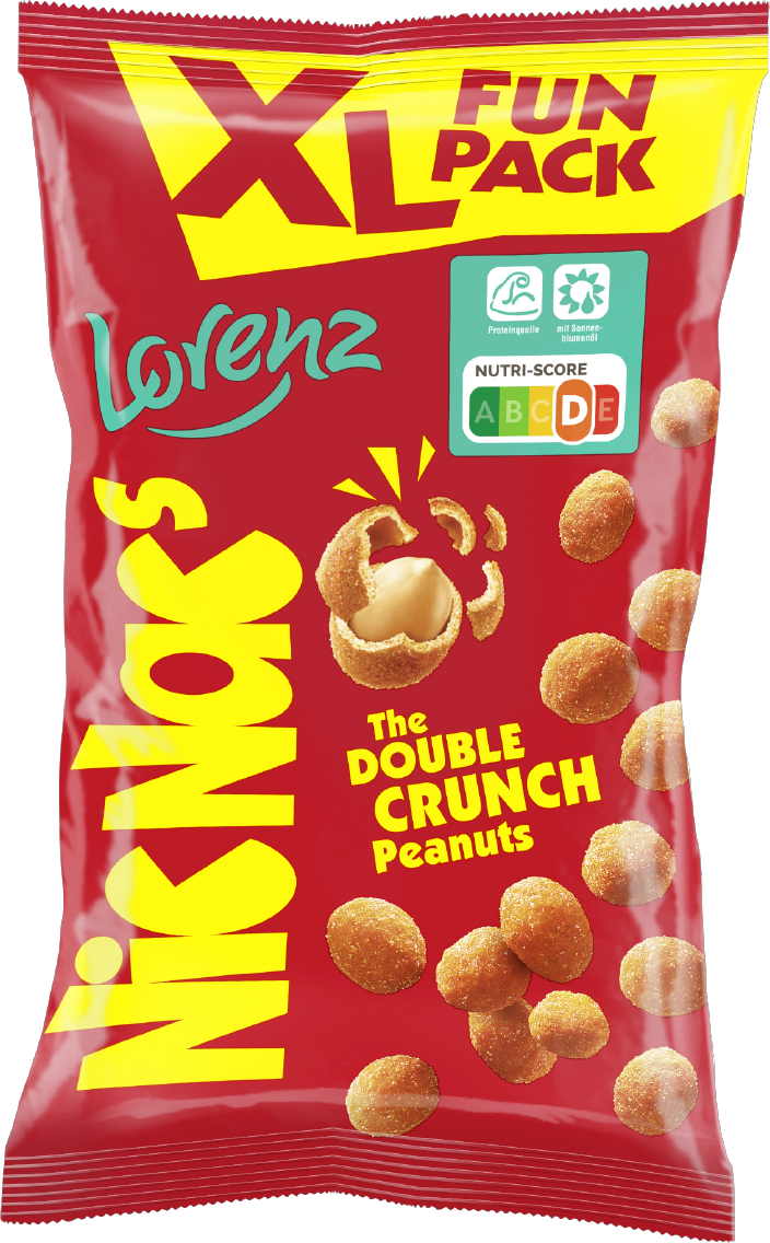 Lorenz Nic Nacs