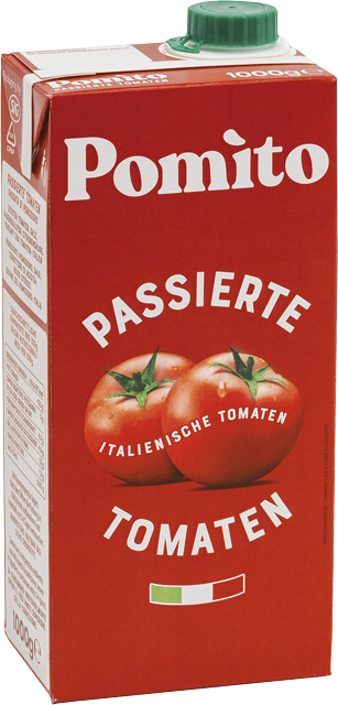 Pomito Passierte Tomaten