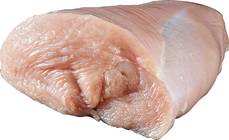Frische Putenbrust im Stück*