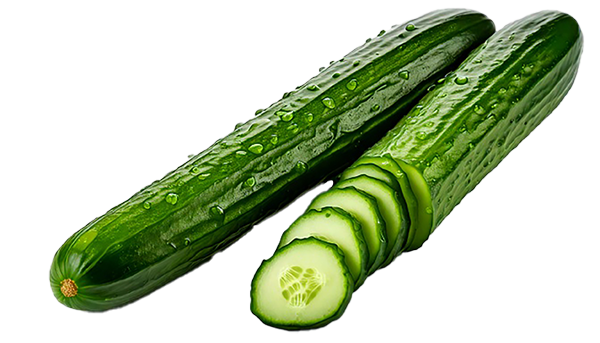 Niederlande/Spanien GUT&GÜNSTIG Salatgurke