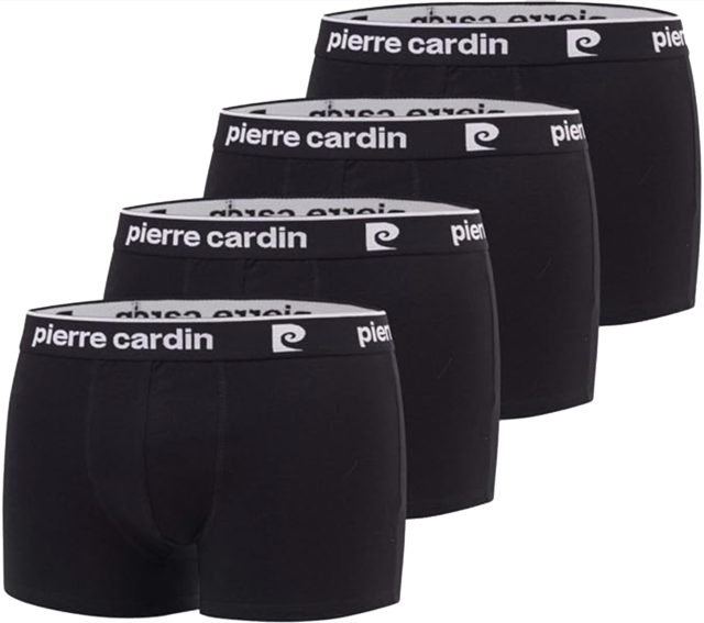 *Pierre Cardin Herren Retroshorts