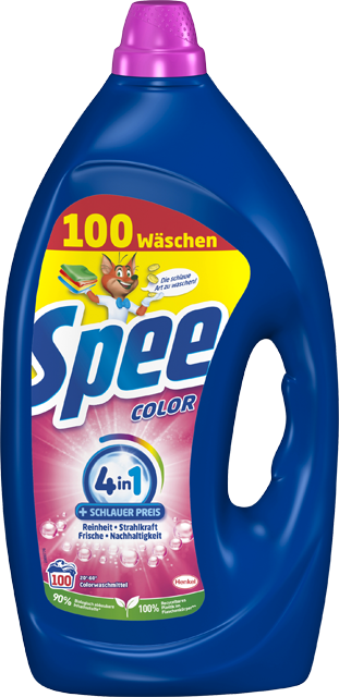 Spee Color Gel