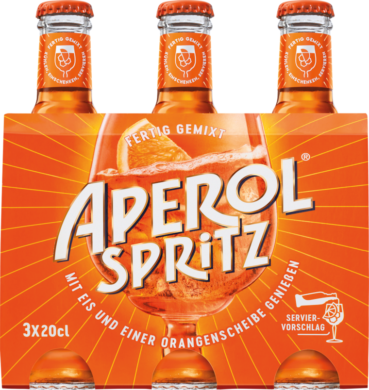 Aperol Spritz