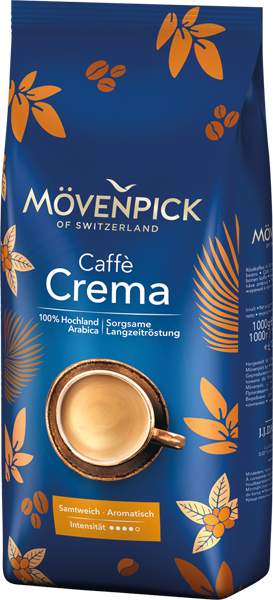 Mövenpick oder Eilles