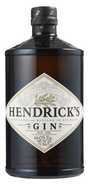Hendrick‘s Gin