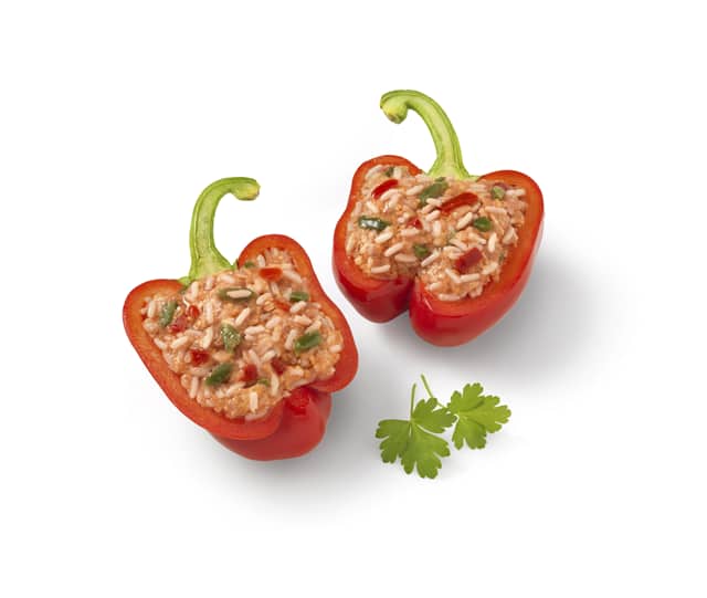 Paprika