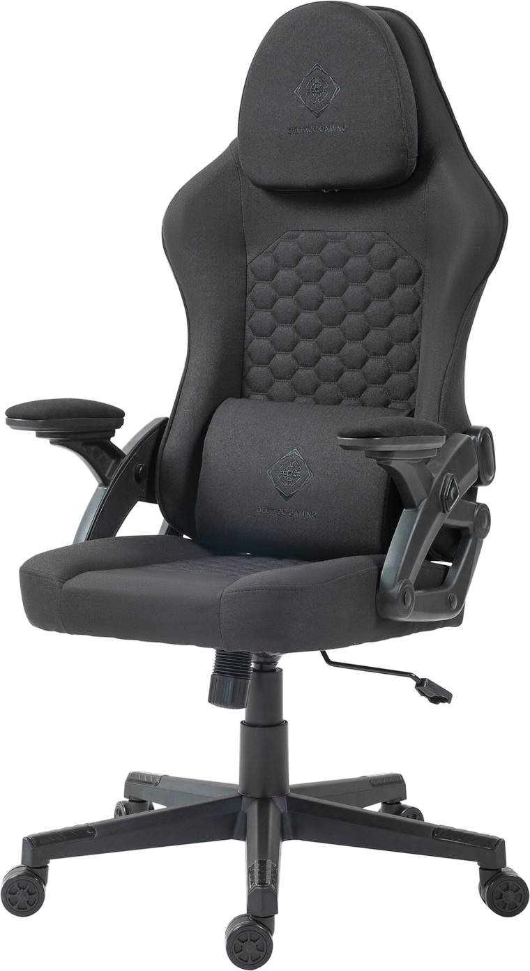 Deltaco Gaming "DC130" Gamingstuhl