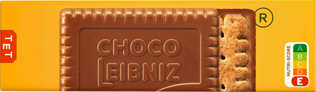 Leibniz Choco Kekse