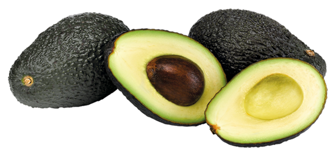 Bio Avocados Hass