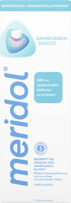 meridol oder elmex Mundspülung