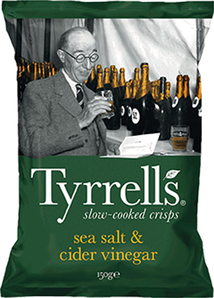 Tyrrell's