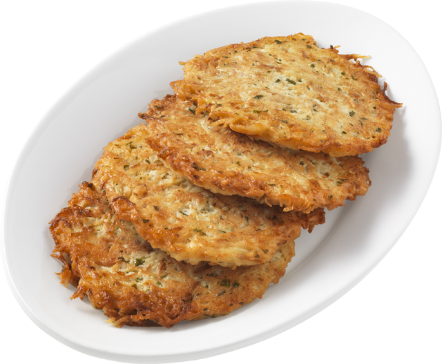 Elsässer Rösti Classic
