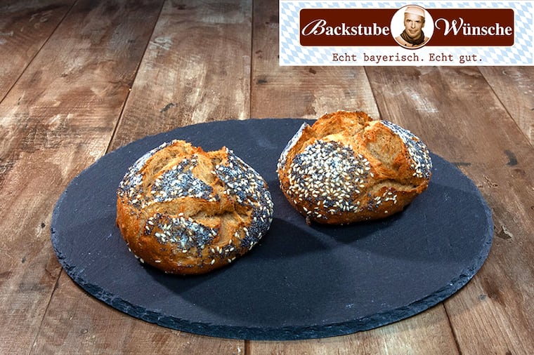 Potato Wachauer Dinkel