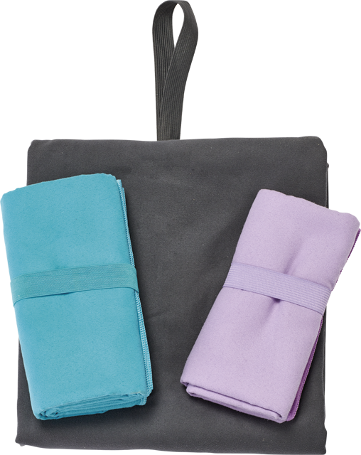 DEKOR Universalhandtuch