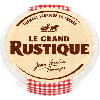 Le Grand Rustique