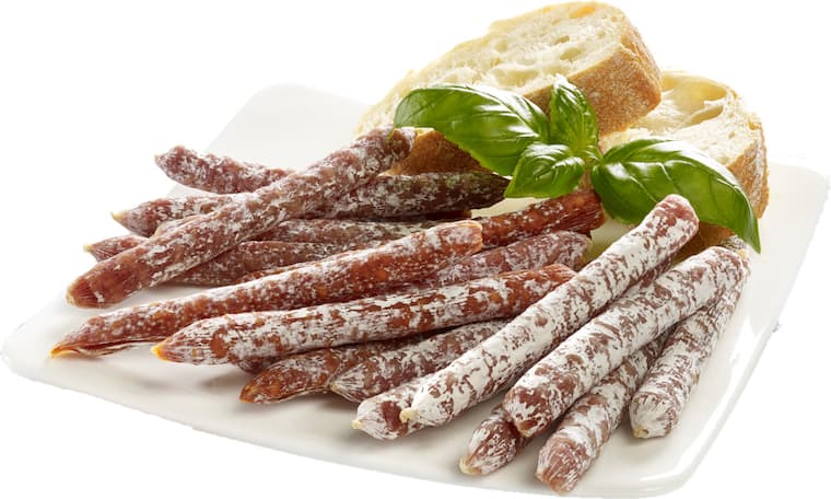 Wiltmann Salamissimo