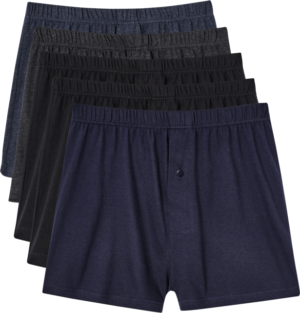 DRIFTER Boxershorts oder Slips