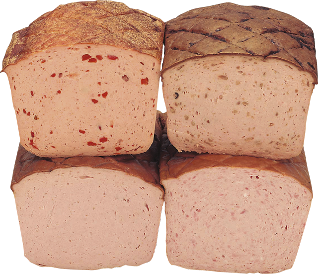 Ab Donnerstag: Fleischkäseaufschnitt 