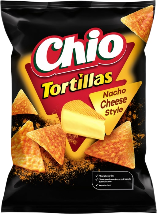 Chio Tortillas
