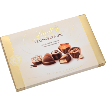 Lindt Pralinés