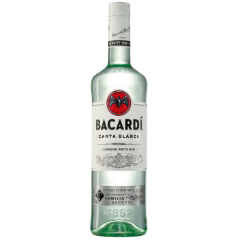 Bacardi Rum