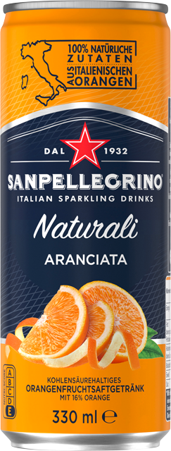 San Pellegrino 