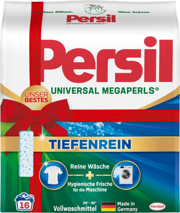 Persil Waschmittel