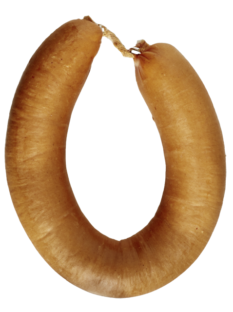Samstags-Knüller¹: Premium Lyoner/Fleischwurst 