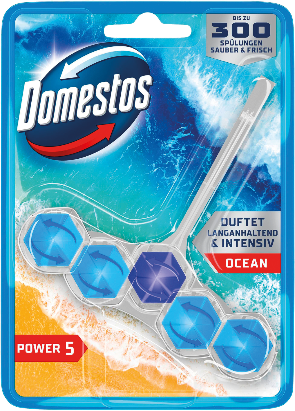 Domestos Power 5