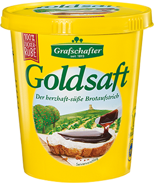Grafschafter Goldsaft