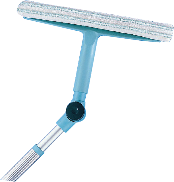 LEIFHEIT Fensterwischer Window & Frame Cleaner L