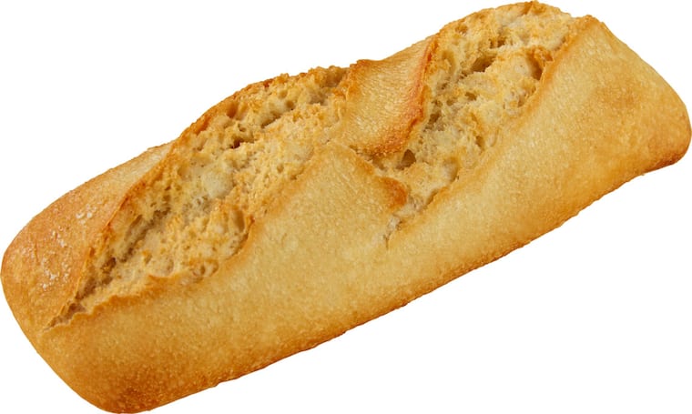 Baguette Brötchen