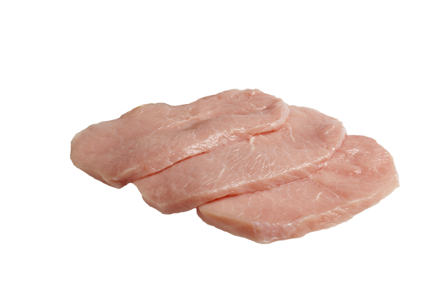 Kalbsschnitzel