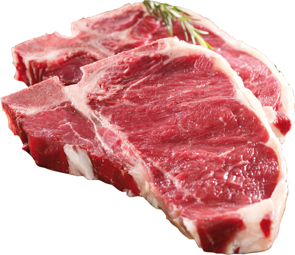 Bauerngut T-Bone-Steak*