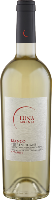 Luna Argenta Bianco IGT halbtrocken 
