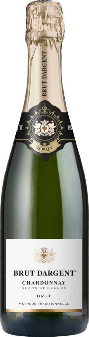 Brut Dargent Sekt