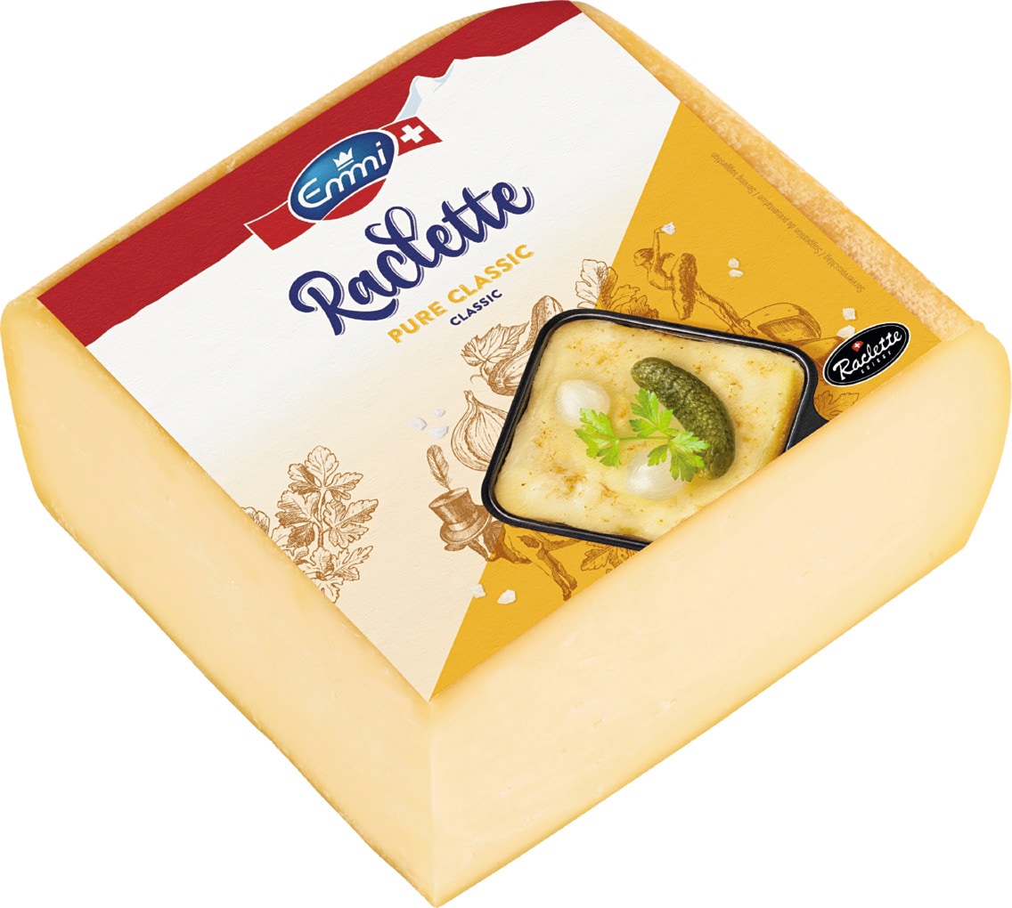 Emmi Raclette Classic