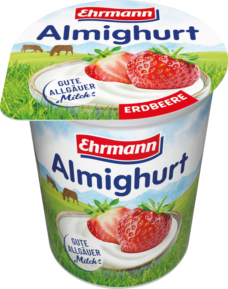 Ehrmann Almighurt