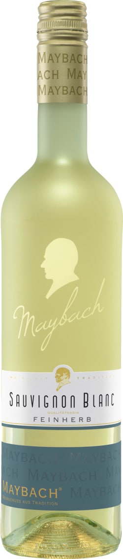 Maybach Wein oder Alkoholfrei