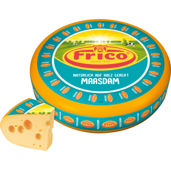 Frico Maasdamer