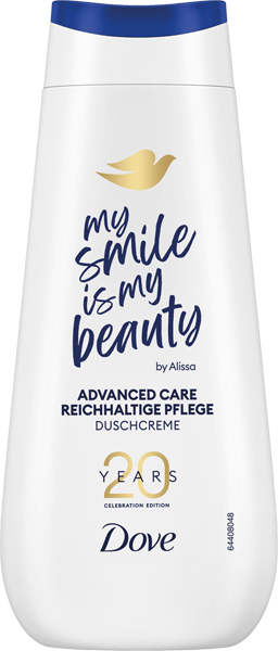 Dove Advanced Care Pflegedusche