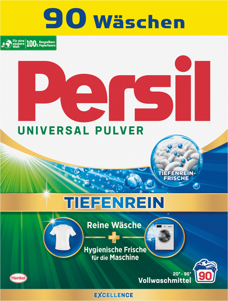 Henkel Persil