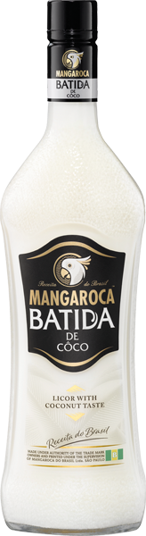 Batida de Coco